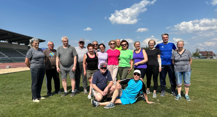 Podsumowanie Suwalskiej Olimpiady Seniorów 2025 podsumowanie suwalskiej olimpiady seniorow 2025