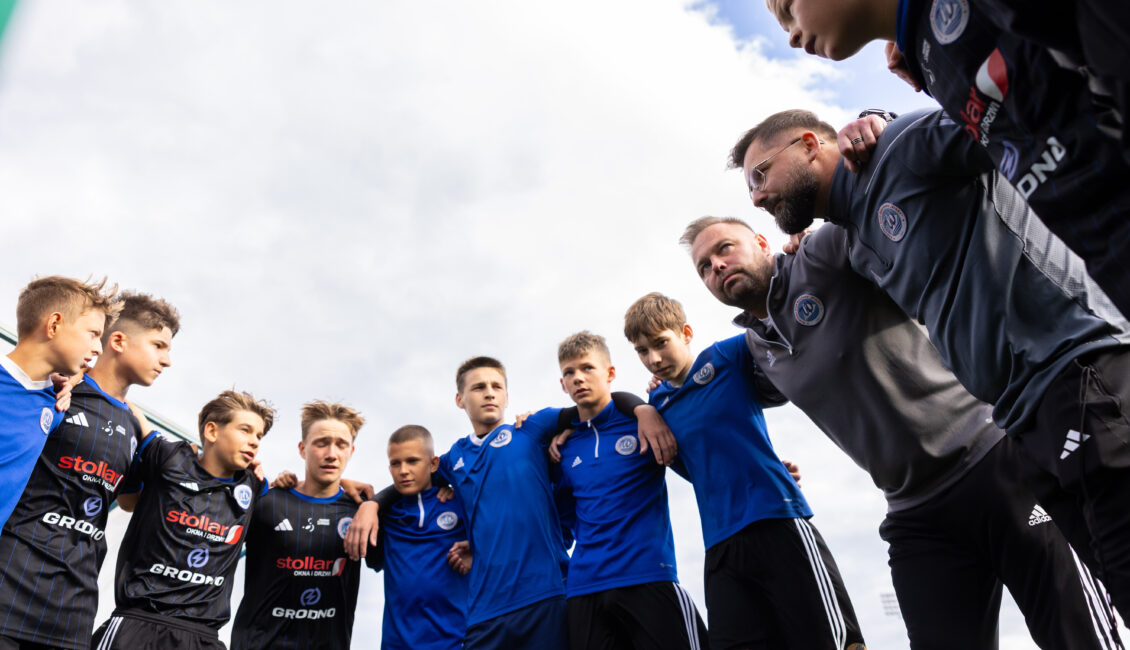 Podsumowanie weekendowych występów młodzieży Wigier Suwałki podsumowanie weekendowych wystepow mlodziezy wigier suwalki