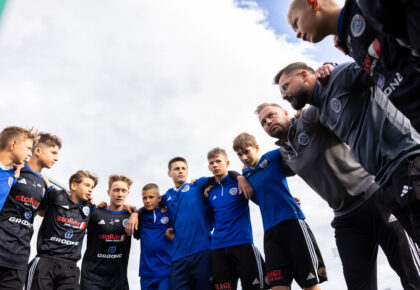 podsumowanie weekendowych wystepow mlodziezy wigier suwalki