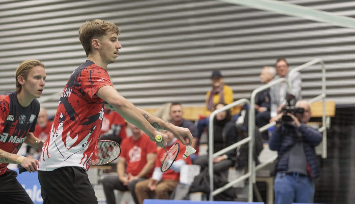 SKB Litpol-Malow Suwałki zagra z KS Badminton Kobierzyce w 2. kolejce Ekstraligi Yonex skb litpol malow suwalki zagra z ks badminton kobierzyce w 2 kolejce ekstraligi yonex