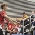skb litpol malow suwalki zagra z ks badminton kobierzyce w 2 kolejce ekstraligi yonex