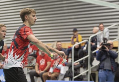 skb litpol malow suwalki zagra z ks badminton kobierzyce w 2 kolejce ekstraligi yonex