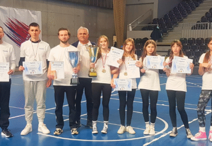 sukcesy modelarzy z suwalk podczas pucharu polski w legionowie