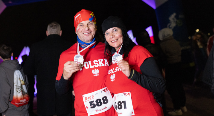 Suwalski Bieg Niepodległości 2025 pod hasłem „Aktywność dla wszystkich” suwalski bieg niepodleglosci 2025 pod haslem aktywnosc dla wszystkich