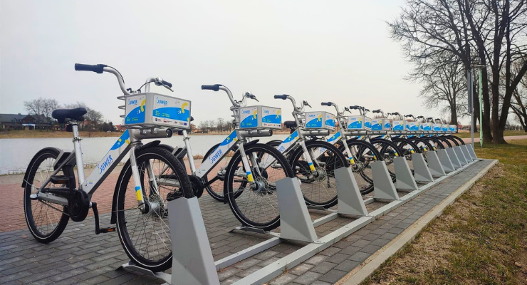 suwer przekracza milion kilometrow w pieciu sezonach