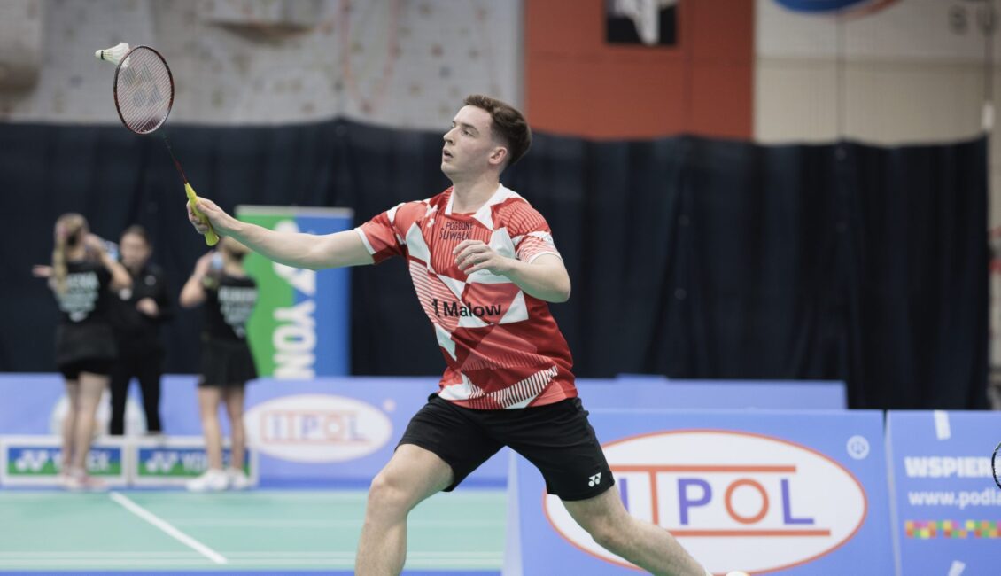 Trzecia kolejka Ekstraligi Badmintona Yonex 2025/2026: SKB Litpol Malow Suwałki podejmuje WKS Śląsk Wrocław bonabanco trzecia kolejka ekstraligi badmintona yonex 2025 2026 skb litpol malow suwalki podejmuje wks slask wroclaw bonabanco
