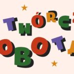 Twórcza Sobota: Gwiazdka na Gwiazdkę Świąteczna gwiazdka wykonana z papieru jako przykład dekoracji