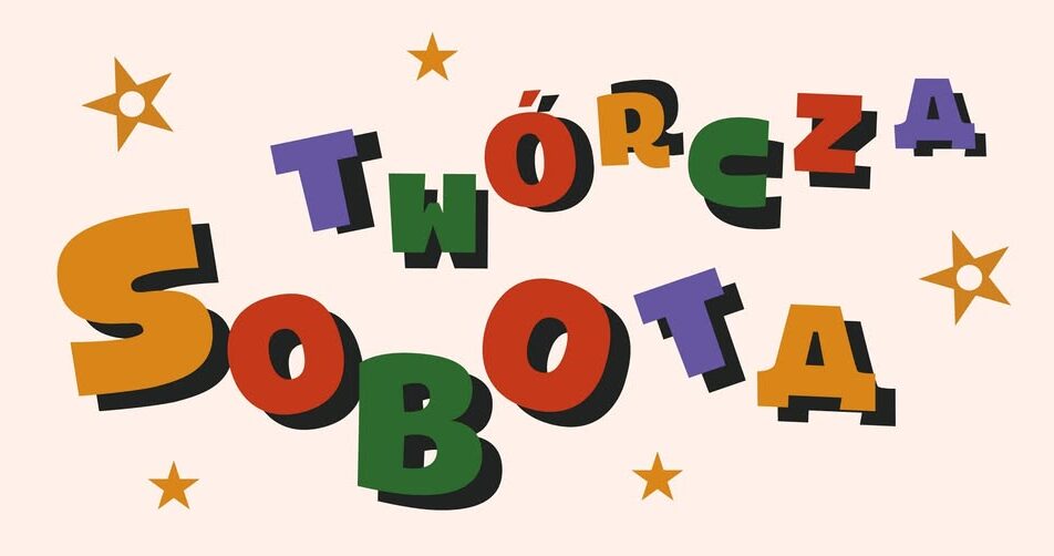 Twórcza Sobota: Gwiazdka na Gwiazdkę Świąteczna gwiazdka wykonana z papieru jako przykład dekoracji