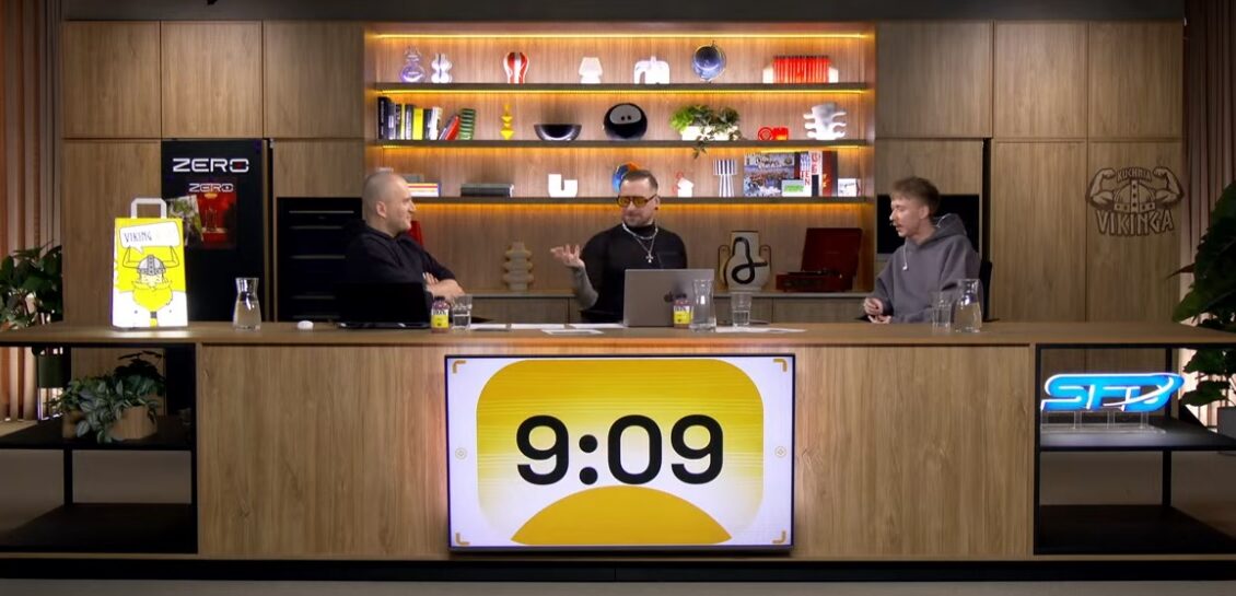 VBS z Suwałk w Kanale Zero vbs z suwalk w kanale zero