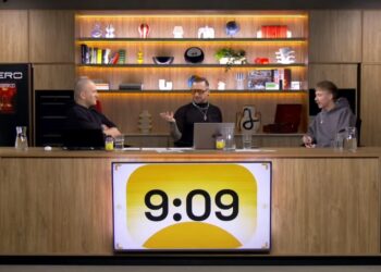 VBS z Suwałk w Kanale Zero VBS z Suwałk w Kanale Zero