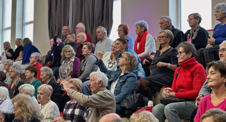 vi suwalska olimpiada seniorow podsumowanie wydarzenia i wyniki