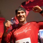 vi suwalski bieg niepodleglosci zgromadzil blisko 450 uczestnikow