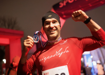 VI Suwalski Bieg Niepodległości zgromadził blisko 450 uczestników vi suwalski bieg niepodleglosci zgromadzil blisko 450 uczestnikow