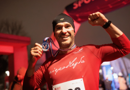 VI Suwalski Bieg Niepodległości zgromadził blisko 450 uczestników vi suwalski bieg niepodleglosci zgromadzil blisko 450 uczestnikow