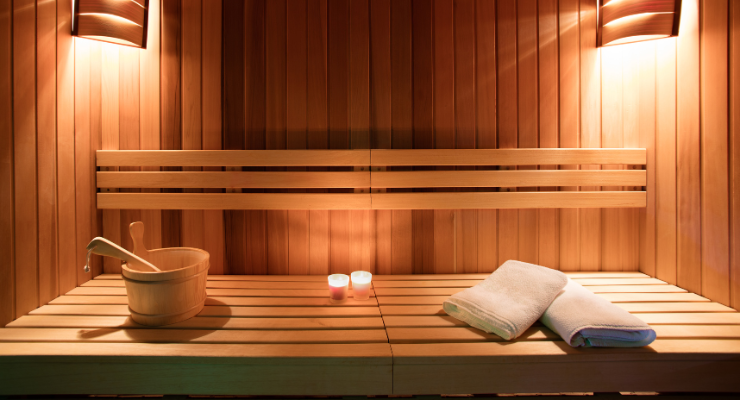 Wieczór saunowy z Saunamistrzem w Aquaparku już 3 grudnia wieczor saunowy z saunamistrzem w aquaparku juz 3 grudnia