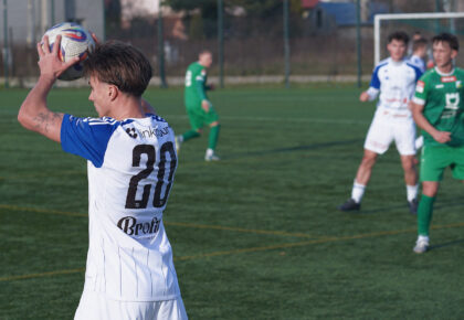 Wigry Suwałki wygrywają na wyjeździe ze Świtem Nowy Dwór Mazowiecki wigry suwalki wygrywaja na wyjezdzie ze switem nowy dwor mazowiecki