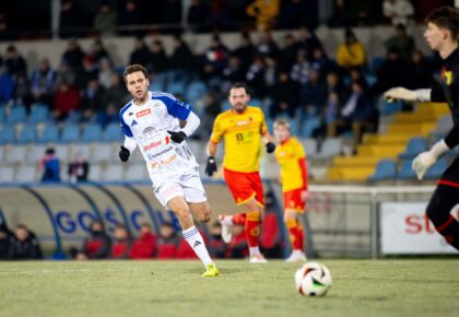 Wigry Suwałki zwyciężają w pierwszym meczu rundy rewanżowej wigry suwalki zwyciezaja w pierwszym meczu rundy rewanzowej