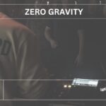 Danza Astrale: Zero Gravity Plakat wydarzenia Danza Astrale: Zero Gravity z datą 23 grudnia