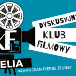 kadr z filmu Amelia z główną bohaterką graną przez Audrey Tautou