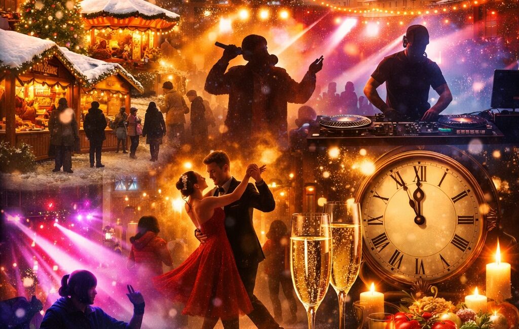 imprezy i koncerty w suwalkach w okresie swiateczno noworocznym 2025