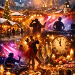 imprezy i koncerty w suwalkach w okresie swiateczno noworocznym 2025