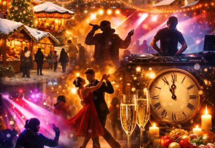 imprezy i koncerty w suwalkach w okresie swiateczno noworocznym 2025