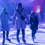 lodowisko miejskie przy sp 11 otwarte dla mieszkancow