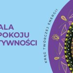 Mandala z kolorowymi wzorami w stylu artystycznym