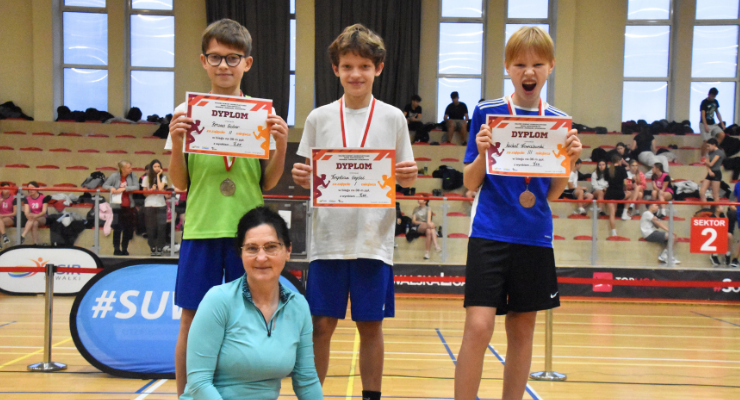 memorial jaroslawa jutkiewicza w suwalkach lekkoatletyczne zmagania uczniow szkol podstawowych