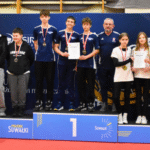 mistrzostwa polski f1n m w suwalkach podsumowanie rywalizacji halowych modeli szybowcow