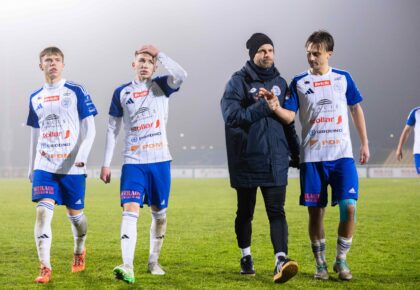 Nowy trener rezerw Wigier Suwałki nowy trener rezerw wigier suwalki