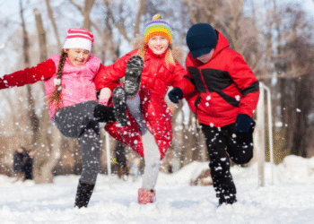 Rozpoczynają się zapisy na Sportowe Ferie 2026 w Suwałkach rozpoczynaja sie zapisy na sportowe ferie 2026 w suwalkach