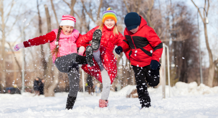 Rozpoczynają się zapisy na Sportowe Ferie 2026 w Suwałkach rozpoczynaja sie zapisy na sportowe ferie 2026 w suwalkach