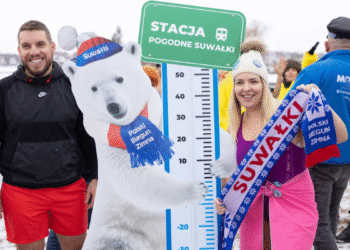 stacja pogodne suwalki 2026 harmonogram i atrakcje zimowego wydarzenia