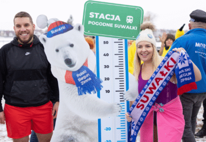 stacja pogodne suwalki 2026 szczegolowy program wydarzenia zimowego