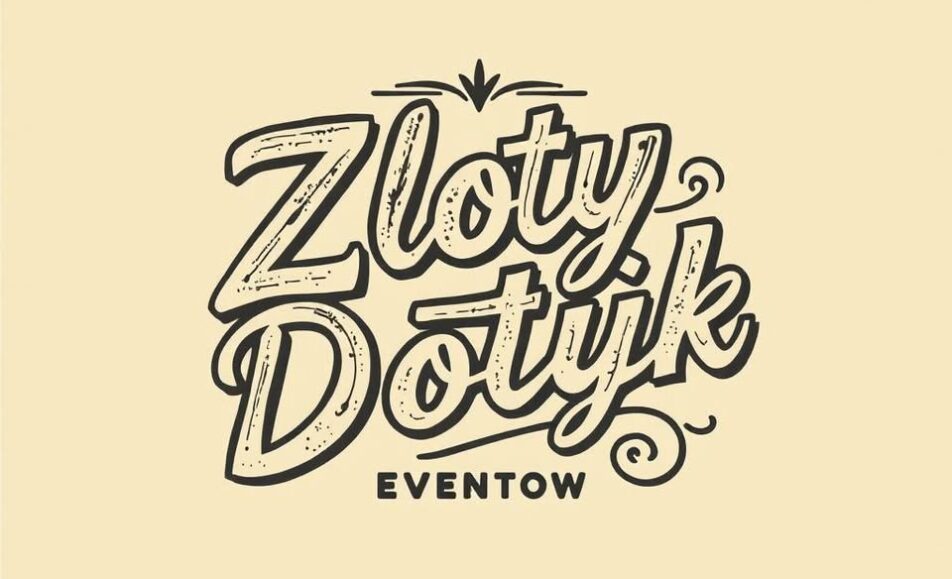 plakat wydarzenia Świąteczne Marzenie z motywem świątecznym