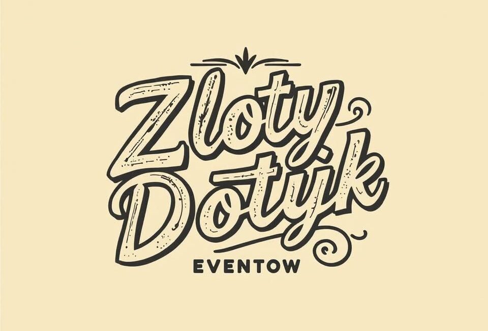 Świąteczne Marzenie plakat wydarzenia Świąteczne Marzenie z motywem świątecznym