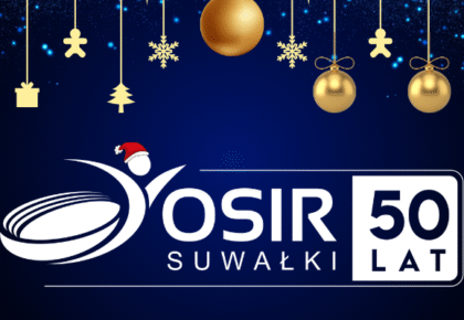 swiateczne zyczenia od osir suwalki
