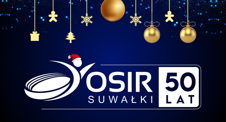 swiateczne zyczenia od osir suwalki