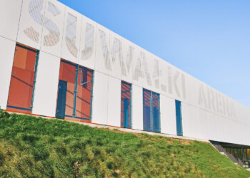 Sylwester w HSW Suwałki Arenie organizowany przez firmę zewnętrzną sylwester w hsw suwalki arenie organizowany przez firme zewnetrzna