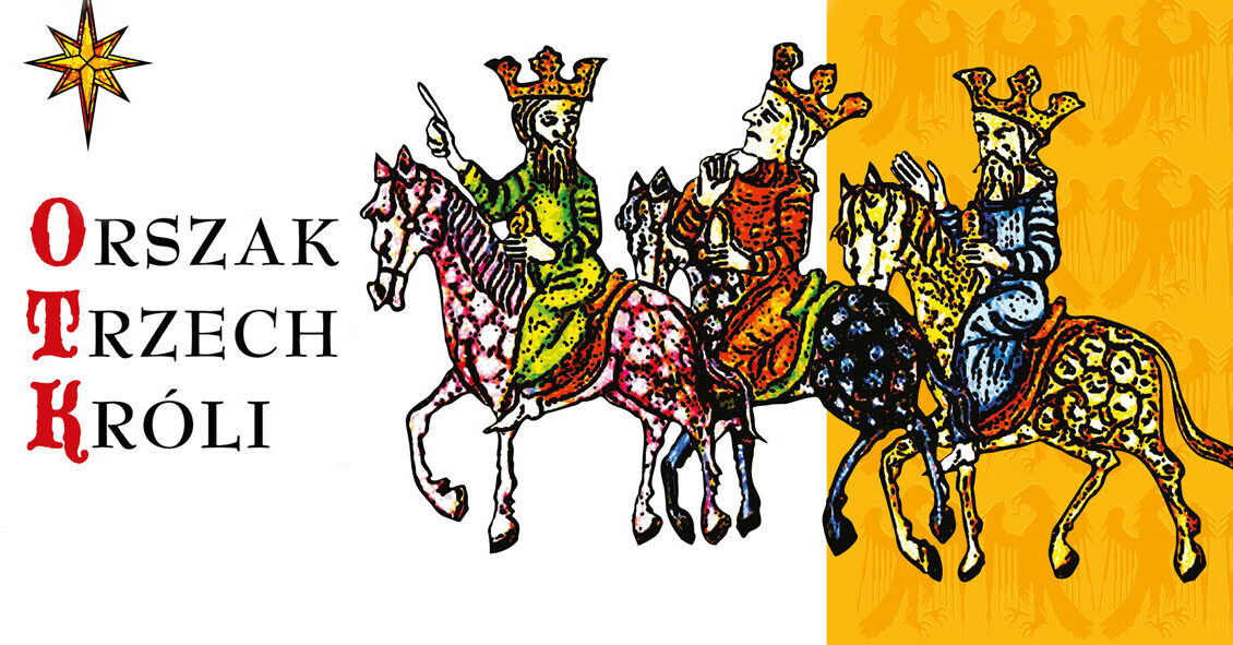 Orszak Trzech Króli 2026 w Suwałkach – szczegóły wydarzenia Orszak Trzech Króli 2026 w Suwałkach – szczegóły wydarzenia