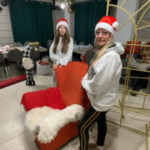 Świąteczna Kraina Czarów z wizytą Świętego Mikołaja 6 i 7 grudnia