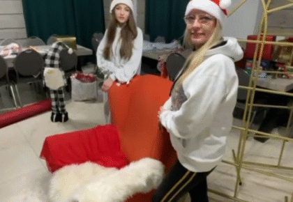 Świąteczna Kraina Czarów z wizytą Świętego Mikołaja 6 i 7 grudnia