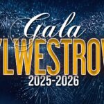 Sylwester 2025 w Suwałkach – koncert operowy i miejska zabawa