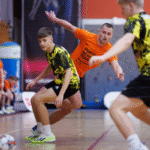 top liga masters inauguruje nowy etap amatorskiego futsalu w suwalkach