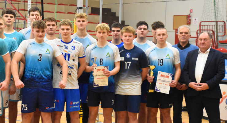 Zespół Szkół Technicznych ponownie najlepszy w Mistrzostwach Suwałk w siatkówce chłopców zespol szkol technicznych ponownie najlepszy w mistrzostwach suwalk w siatkowce chlopcow