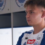 bartosz baranowicz wzmacnia sklad wigier suwalki