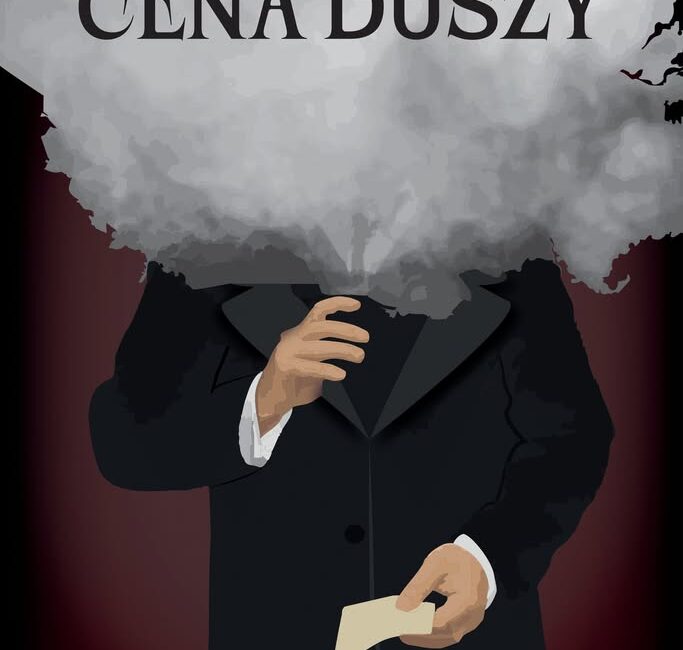 Cena Duszy – premiera online filmu Wiktorii Jaworowskiej Kadr promujący film Cena Duszy Wiktorii Jaworowskiej