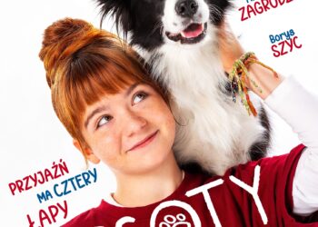 Film „Psoty" - muzyka Paweł Górniak Film „Psoty” – muzyka Paweł Górniak