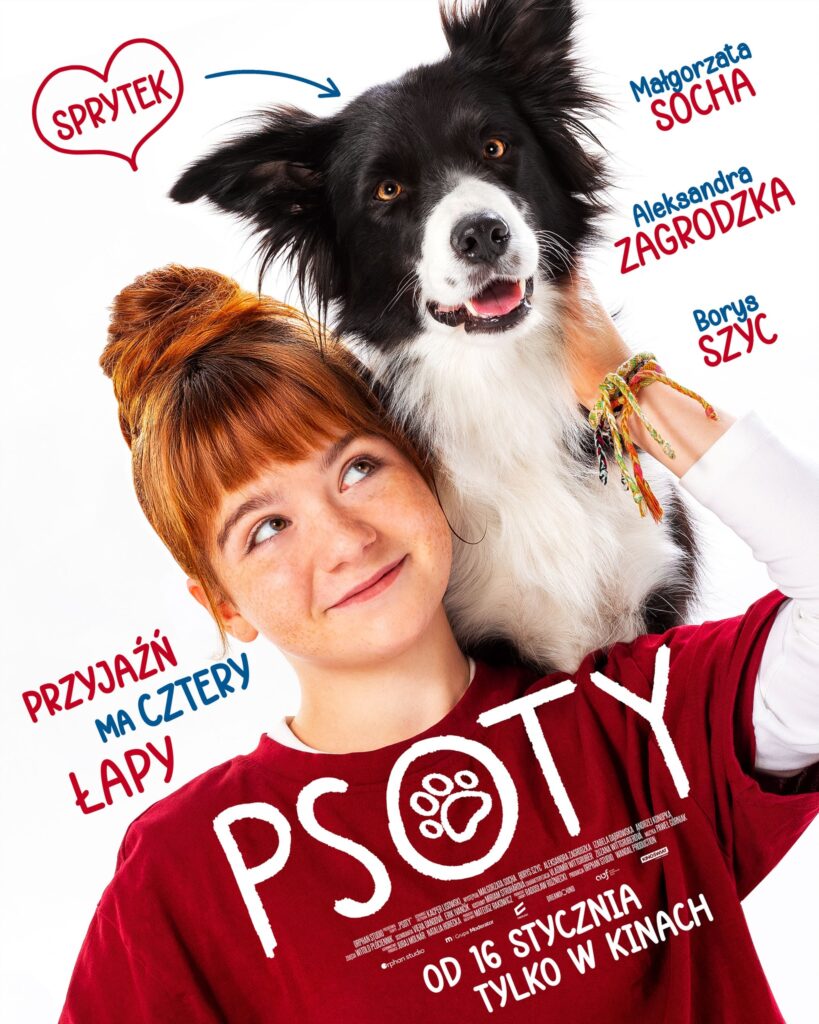 film psoty muzyka pawel gorniak